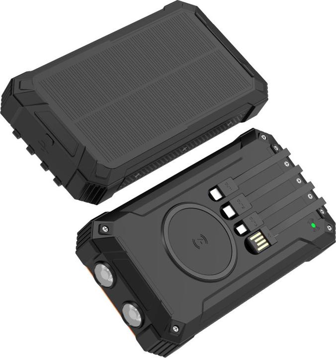 Immagine prodotto Denver PSC-20012 (20000 mAh, 74 Wh)