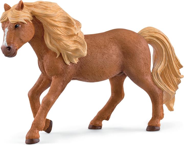 Actual product image Schleich Horse Club 13943 Iceland Pony Hen