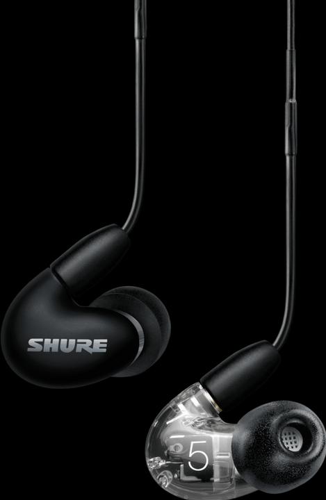 Produktbild Shure Aonic 5 (ANC, Kabelgebunden)