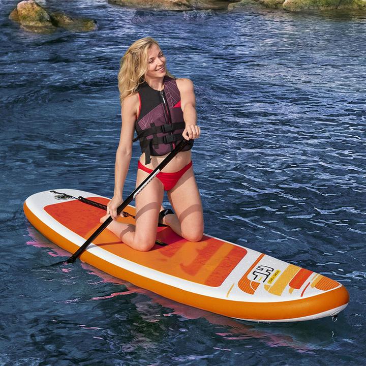 Actual product image Bestway Aqua Journey Set (9')