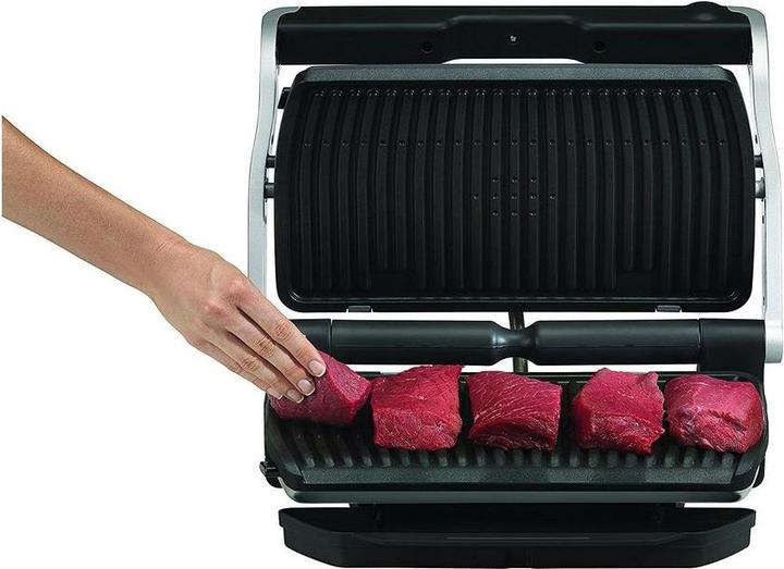 Productafbeelding Tefal Optigrill Plus XL (EU-stekker)