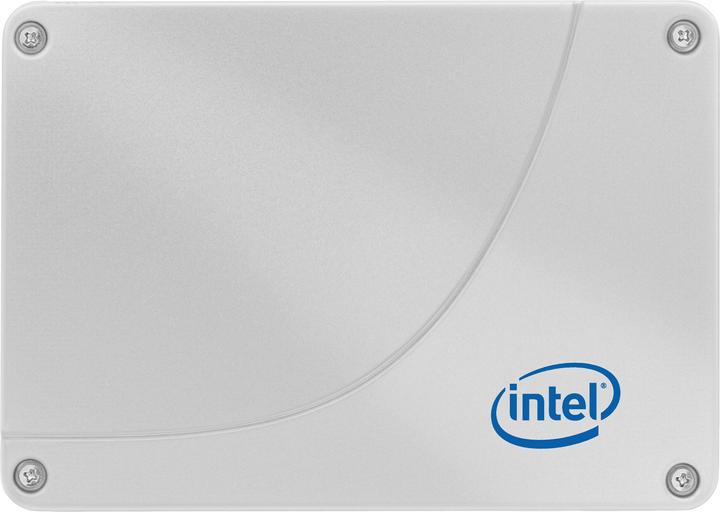 Produktbild Intel Solid-State Drive D3-S4620 Series (960 GB, 2.5")