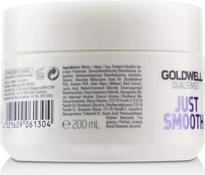 Image du produit Goldwell Just Smooth (200 ml)