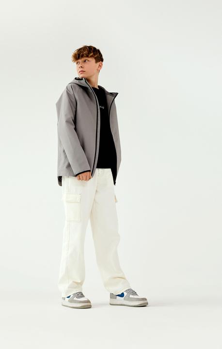 Immagine prodotto Lmtd Pantaloni cargo a gamba larga (158)