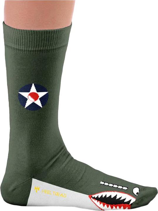 Produktbild Heel Tread Socken (37 - 40.5)