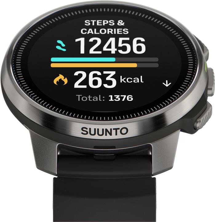 Produktbild Suunto Ocean (49.90 mm)