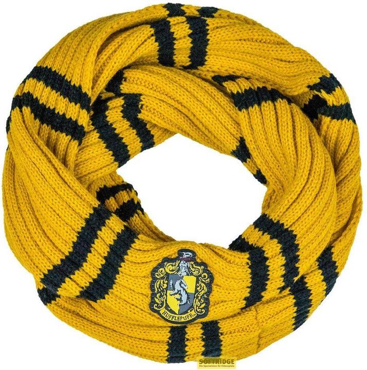 Cinereplicas Harry Potter: Hufflepuff