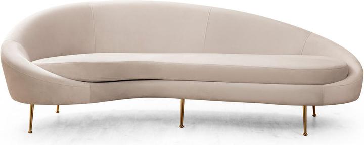 Atelier del Sofa Lukas (3-seater)