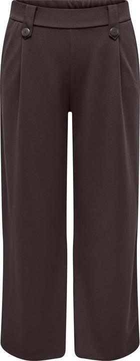 Only CARSANIA Normal geschnitten Hose mit weitem Beinschnitt Hose mit weitem Beinschnitt (L)