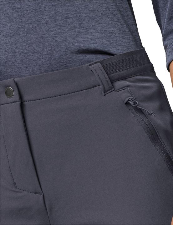 Produktbild Jack Wolfskin Geigelstein Slim Pants W (36)