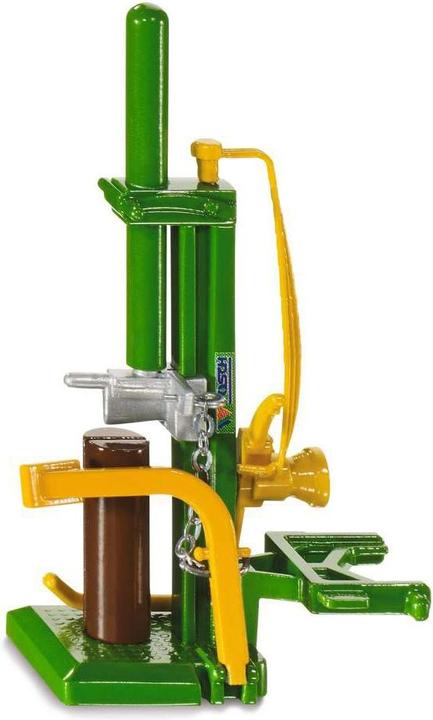 Produktbild Siku 01:32 2468 Holzspalter