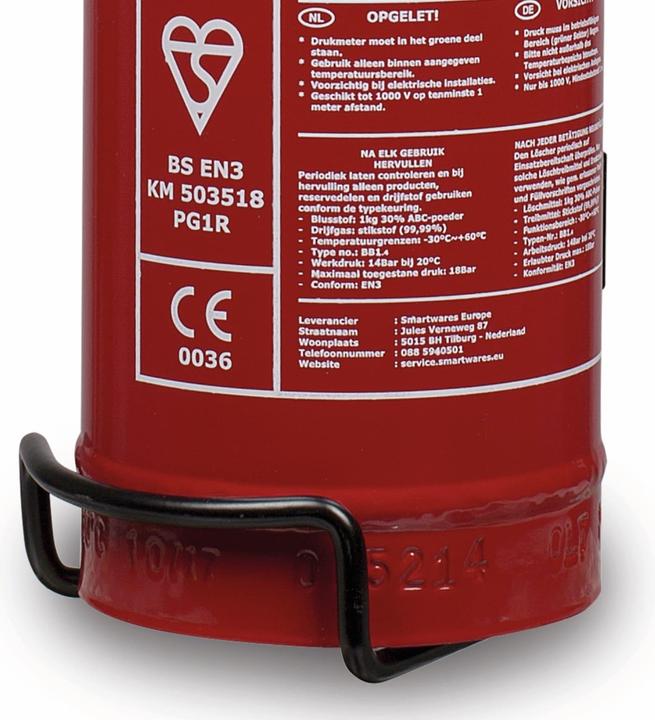 Produktbild Smartwares Zaiden (A, B, C)