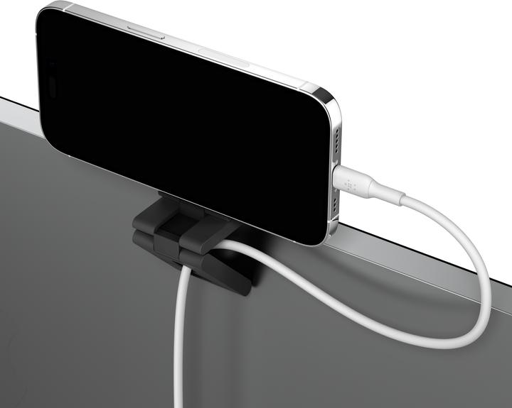 Produktbild Belkin Halter mit MagSafe