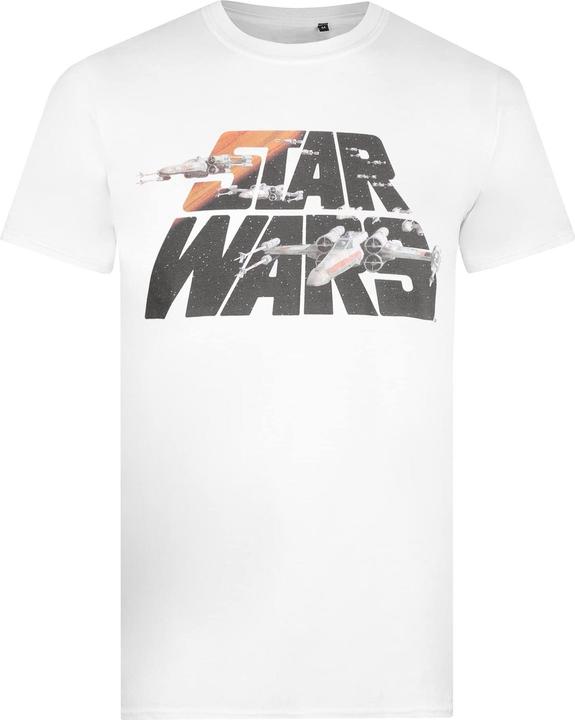 Star Wars TShirt (5XL)