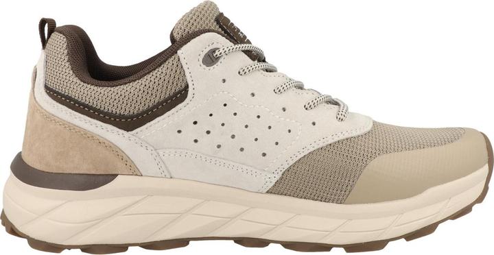 Immagine prodotto Camel Active Sneaker pig nubuk/textile EGG/NATUR (40)