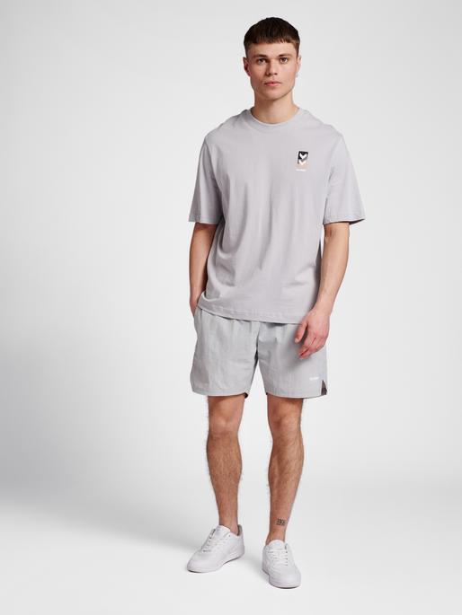 Actual product image hummel Lgc Charles T-Shirt (M)