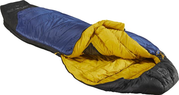 Produktbild Nordisk Puk -2° Curve (220 cm)