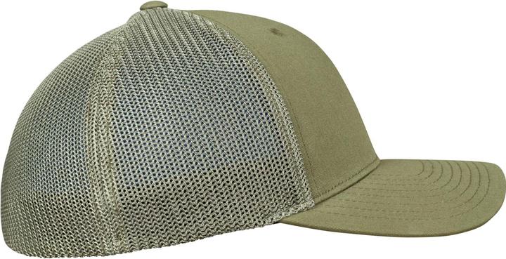 Produktbild Flexfit Mesh Trucker (S, M)