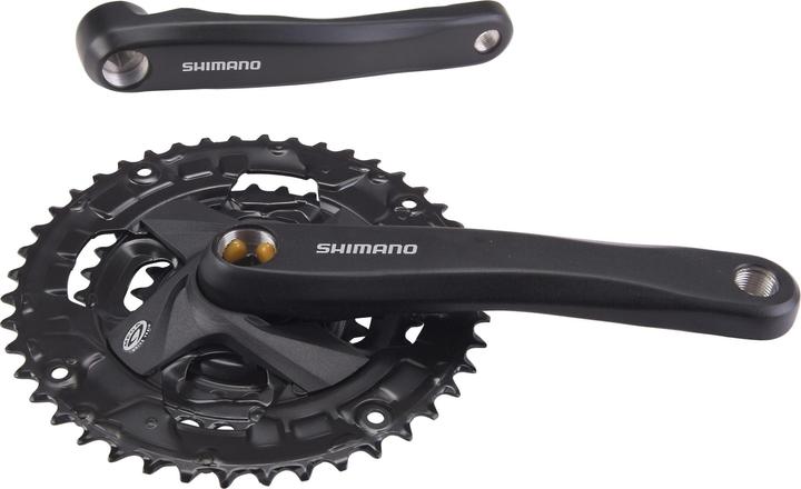 Image du produit Shimano Acera FC-M371 (175 mm)