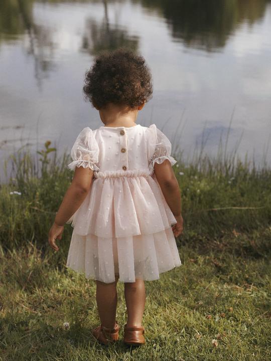 Produktbild Name it Strampler Kleid (68)