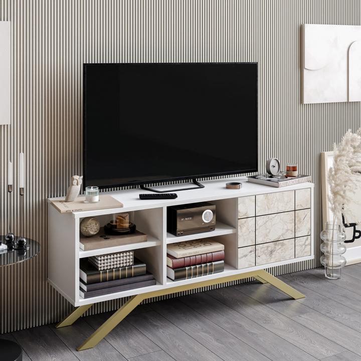 Actual product image Kalune Design Gavin (130 x 58 x 38.5 cm)
