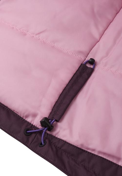 Produktbild Reima Kid's Reimatec Winter Jacket Raisio (104)