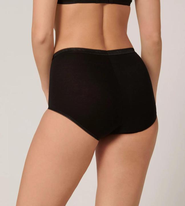 Actual product image Sloggi Basic+ Maxi (40, pack of 2)