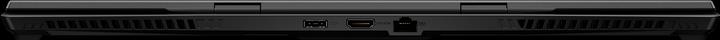 Produktbild MSI Stealth 17 Studio (17.30", Intel Core i9-13900H, 64 GB, 4000 GB, DE)