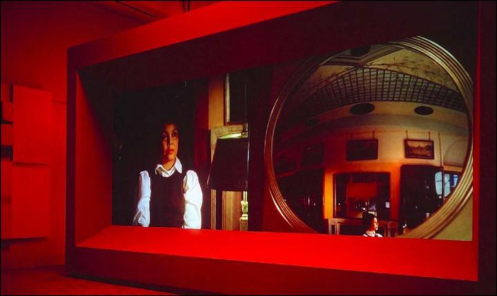 Produktbild Isaac Julien (Deutsch, Isabella Maidment, 2023)