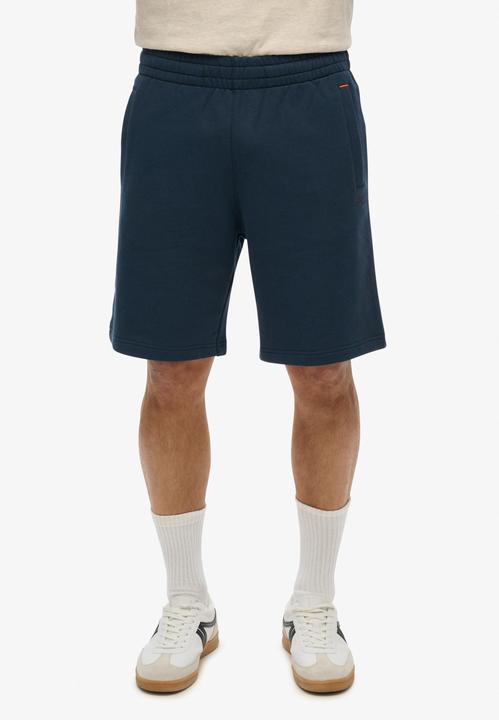Immagine prodotto Superdry Essential Jersey-Shorts mit Logo (M)