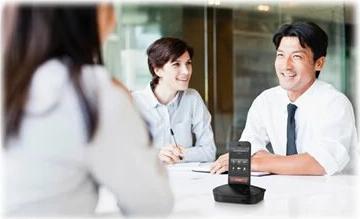 Immagine prodotto Logitech P710e