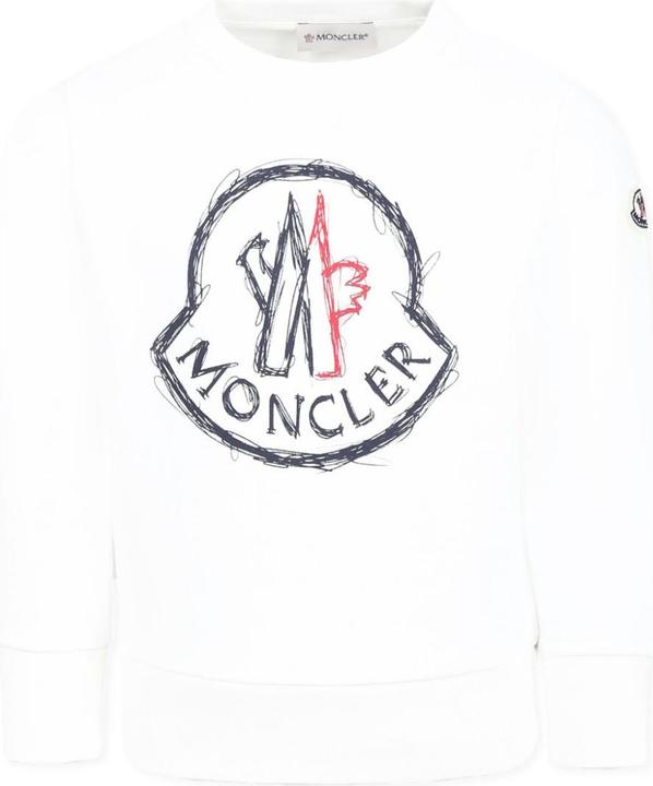 Immagine prodotto Moncler Maglie Bianco
