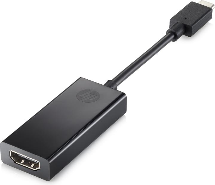 Immagine prodotto HP Adattatore video esterno (USB-C, 15 cm)