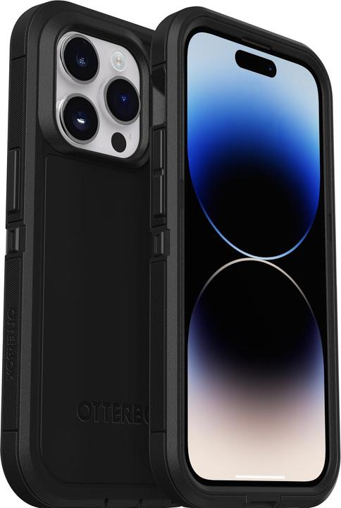 Produktbild OtterBox Defender XT mit MagSafe (Apple iPhone 14 Pro)