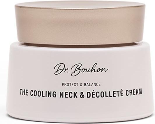 Actual product image Dr. Bouhon PB Cooling Neck&Dec Cream 50ml (50 ml)