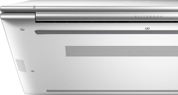 Produktbild HP EliteBook 840 14 inch G11 Notebook PC, Intel Core Ultra 7, 35,6 cm (14"), 1920 x 1200 Pixel (14", 16 GB, 512 GB, DE)
