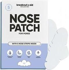 Actual product image Breakout + Aid Cleansing