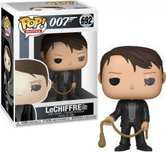 Produktbild Funko POP! - James Bond: Le Chiffre
