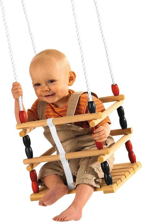 Happy People Cage swing