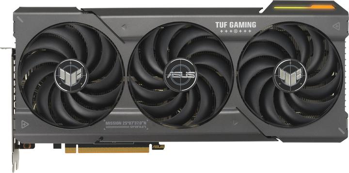 ASUS TUF Gaming Radeon RX 7800 XT OC Editie (16 GB)