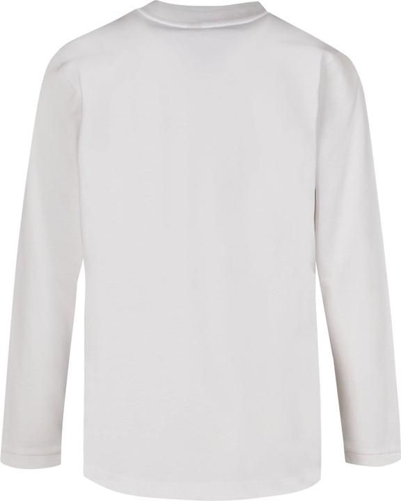 Immagine prodotto Absolute Cult Bambini Harry Potter - Maglia a maniche lunghe con stemma di Serpeverde - 124485 (158, 164)