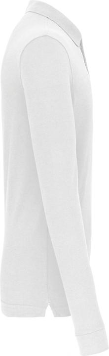 Produktbild Kariban Polo-Shirt langarm (S)