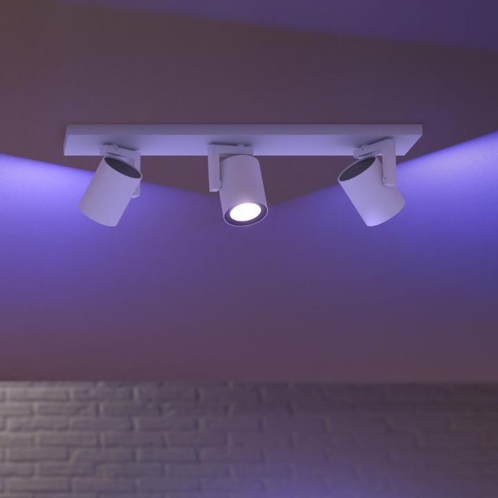 Produktbild Philips Argenta (1200 lm, GU10)