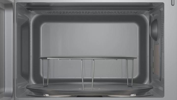Produktbild Bosch Hausgeräte Serie 2 BEL620MB3 Mikrowelle Integriert Solo-Mikrowelle