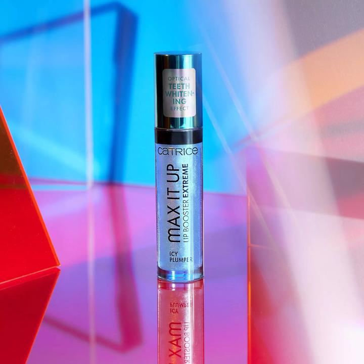 Immagine prodotto Catrice Max It Up Booster Extreme Lucidalabbra (030 Ice Ice Baby)