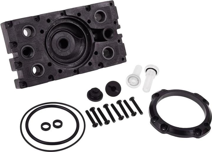 Alphacool 15306 Computerkühlsystemteil/-zubehör Hochrüst-Set