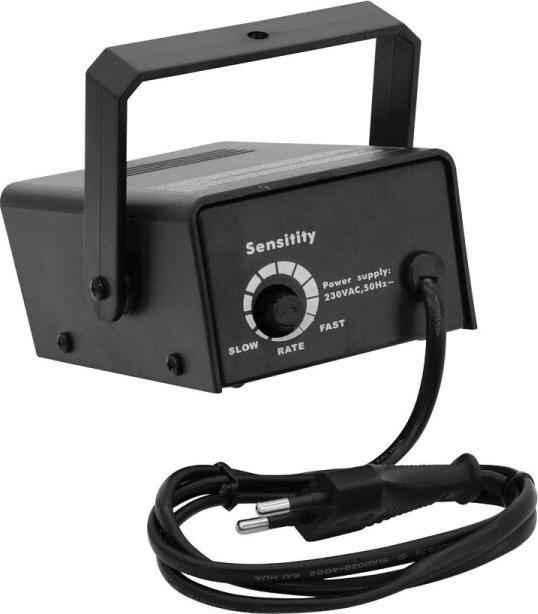 Image du produit Eurolite Disco Strobe 25