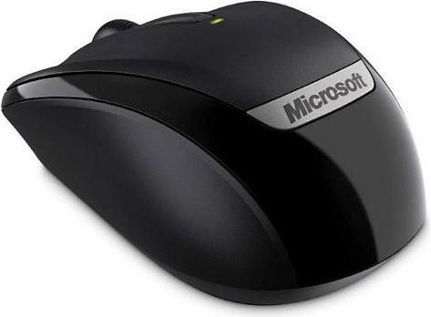 Actual product image Microsoft Wireless Mobile Mouse 3000 v2 (Wireless)