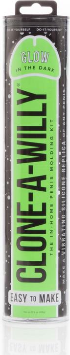 Productafbeelding Clone A Willy Glow-in-the-Dark