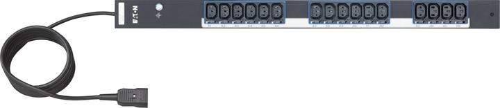 Produktbild Eaton Basic ePDU 0U In: C20 16A 1P Out